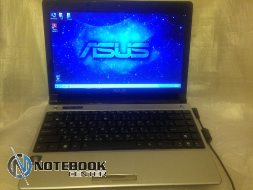  Asus UL20FT