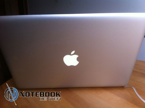 Apple MacBook Air 1.8GHz Core2Duo A1237 