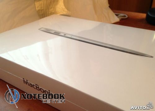 MacBook Air 11    +  