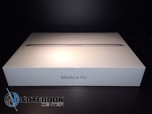  Macbook Pro 15 Retina 512 