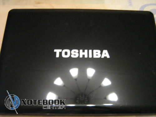 Toshiba Satellite A350D