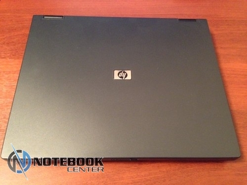 HP Compaq nc6320