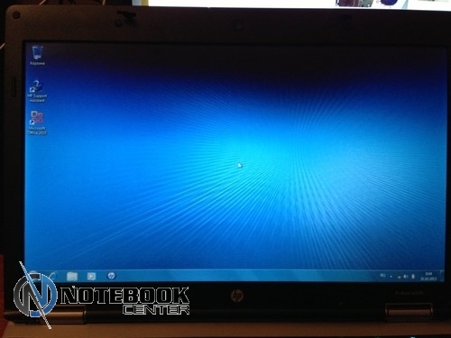   HP ProBook 6450b