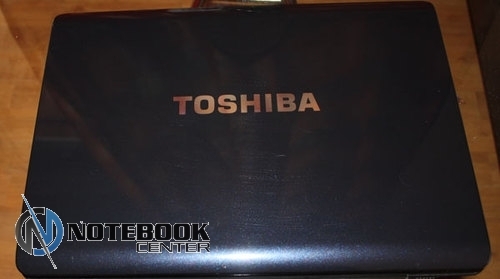 Toshiba Satellite A210-16G