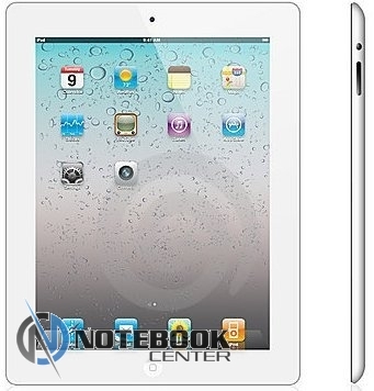 iPad3 16Gb Wi-Fi 3G A1430 2012 D366RS , / Apple