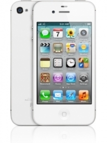   Apple iPhone 4S 64GB White  MD258RR/A.  