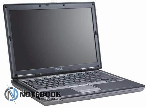 Dell Latitude D620   com- 