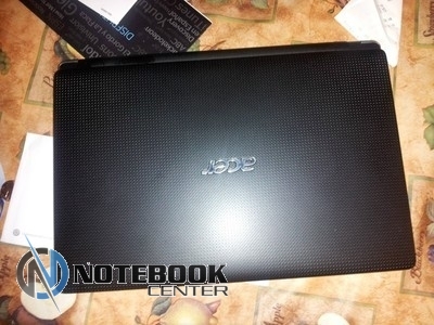   Acer Aspire 1430Z