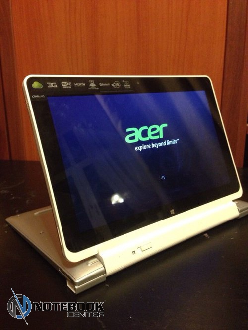   Acer W511    