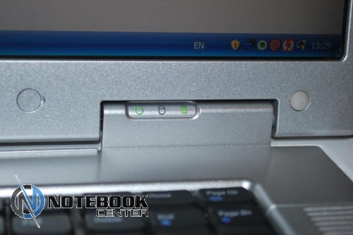   DELL Inspiron E1705