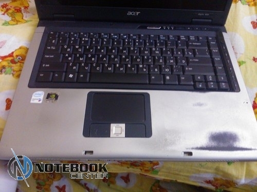 acer aspire 5630