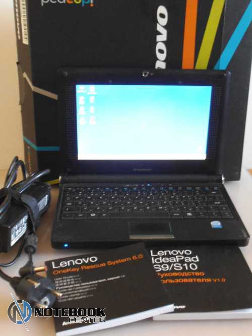  Lenovo S9   
