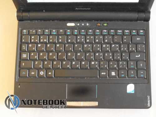 ������ Lenovo S9 ��������� � ��������