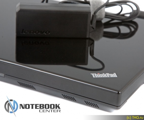  Lenovo ThinkPad SL500