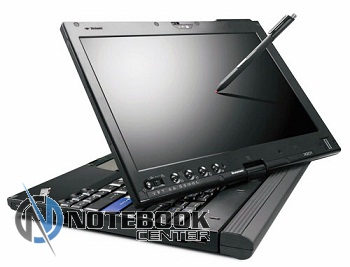    Lenovo THINKPAD X201 Tablet