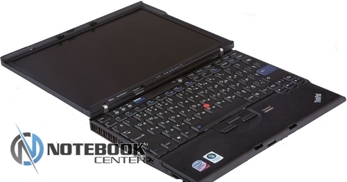 IBM ThinkPad X61s 