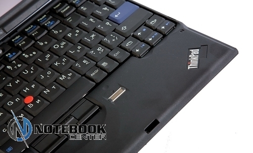 IBM ThinkPad X61s 