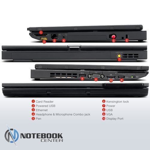  - Lenovo ThinkPad X230Tablet