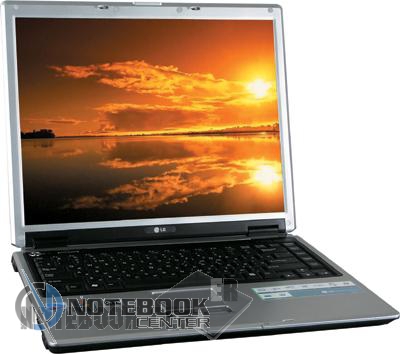   10 000 !  LG LS55! Intel Centrino 1.6GHz, 512Mb, Wi-Fi,  Video ATi RADEON x300, DVD-CDRW,15,1TFT, LAN100, WinXP 