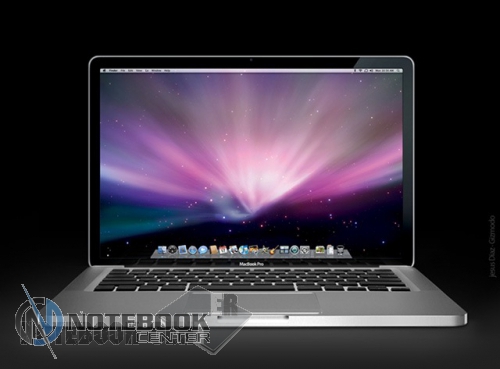 macBook pro MB990rs  