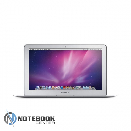  MacBook Air 11' MC969