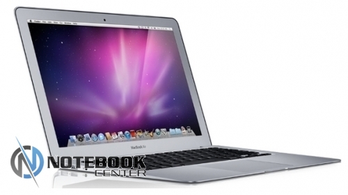 ������ ���������� MacBook Air 11,6" ������� ������