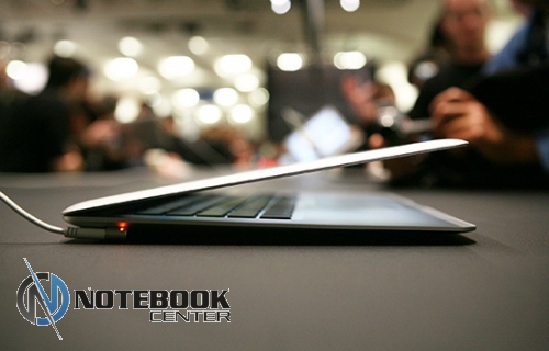  : Macbook Air 1,6./2Gb/80G !   !