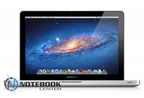 MacBook Pro 13,3": Intel i7 2x2,7GHz, 4 Gb, 500 Gb HD (MC724RS/A)