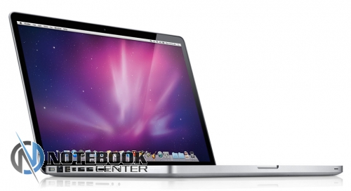 Apple Macbook Pro 15" mid 2010