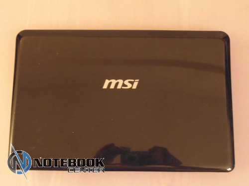  11,6 MSI U270   