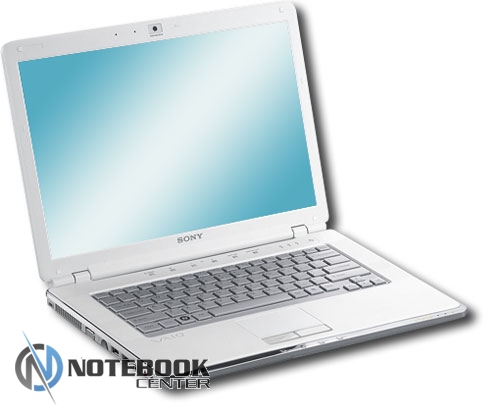  SONY VAIO VGN-CR21SR/W