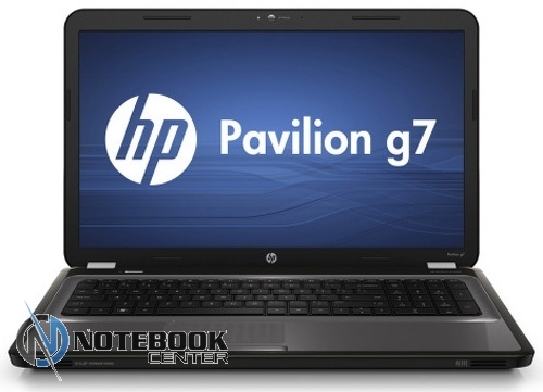  HP pavilion G7-1314SR