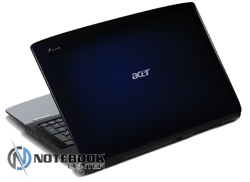 Acer Aspire 8930G/Core2Duo 2.53GHz/18.4" (1920x1200)/GeForce Go 9700M 512 Mb/4096 Mb/Blu-ray/640 Gb
