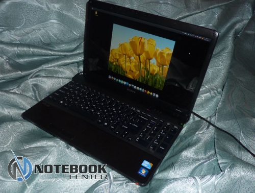 Sony Vaio VPC-EB1Z1R    (Core i5, FullHD, 15 )