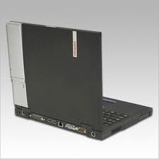 Compaq Evo N610c PIV 2GHz/512Mb/40Gb