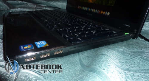 Sony Vaio VPC-EB1Z1R    (Core i5, FullHD, 15 )