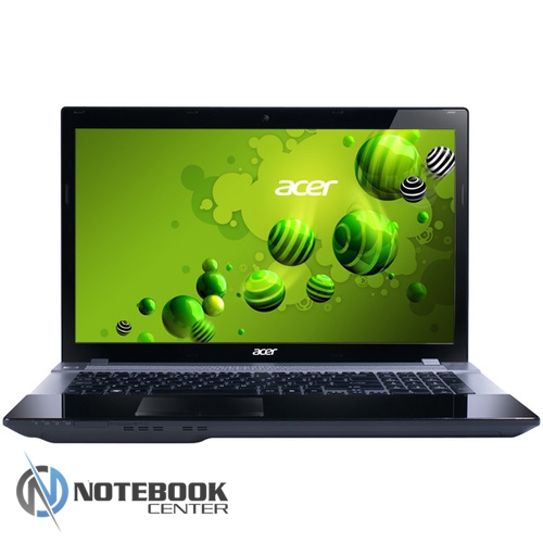  Acer ASPIRE V3-771G