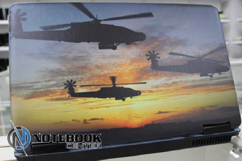  Acer Aspire 5541G AMD Turion II M500