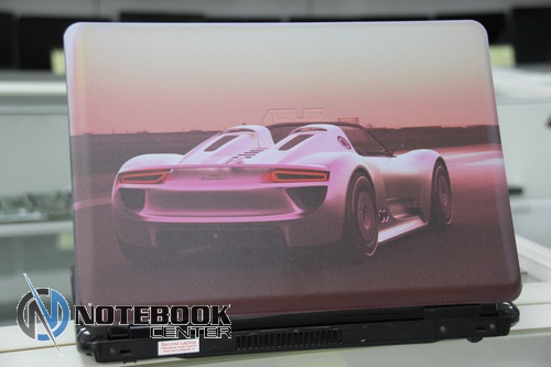 ������� Asus K40IN