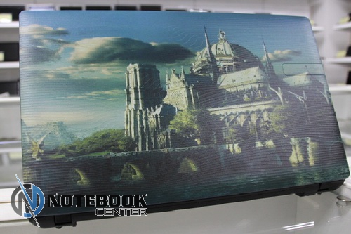 ������� Packard Bell EasyNote TK81