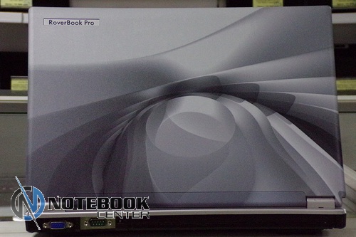  RoverBook Pro 401WH
