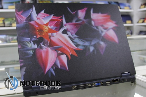 RoverBook Voyager H571WH