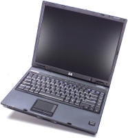   HP Compaq nx6125
