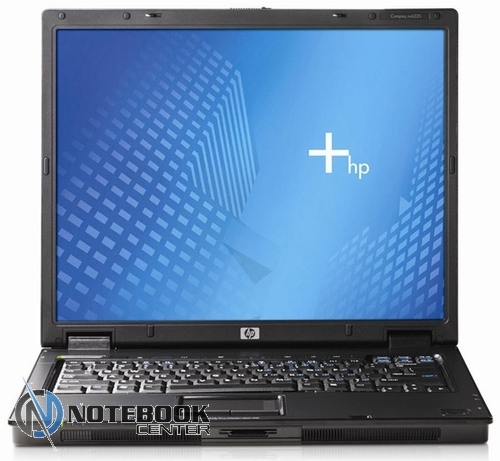   HP Compaq nx6325