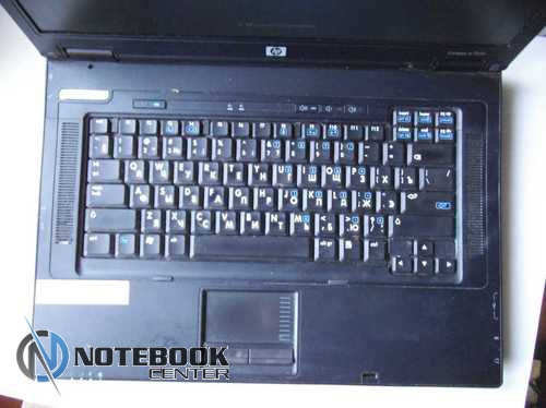  15,4 HP Compaq NX7300 (Core2 1,83/2/160/W7)