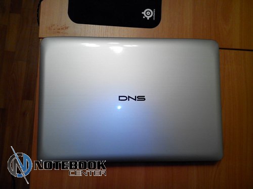 15.6" DNS (i7-3630Q, 8GB RAM, 2GB video)  