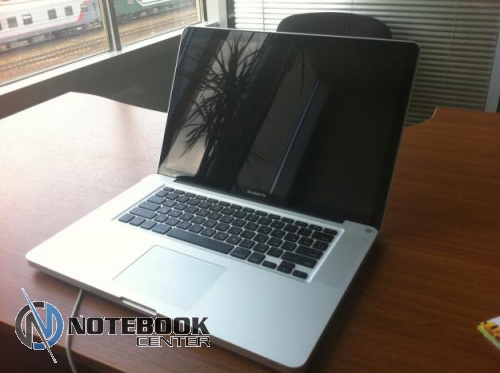  Apple MacBook Pro 15"