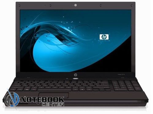   HP ProBook 4510s