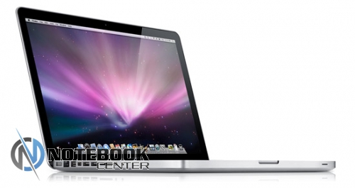   MacBook Pro 13'