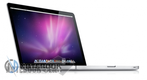     MacBook Pro 15" Core i5 (MC371)